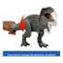 World Rebirth Feature Tyrannosaurus Rex